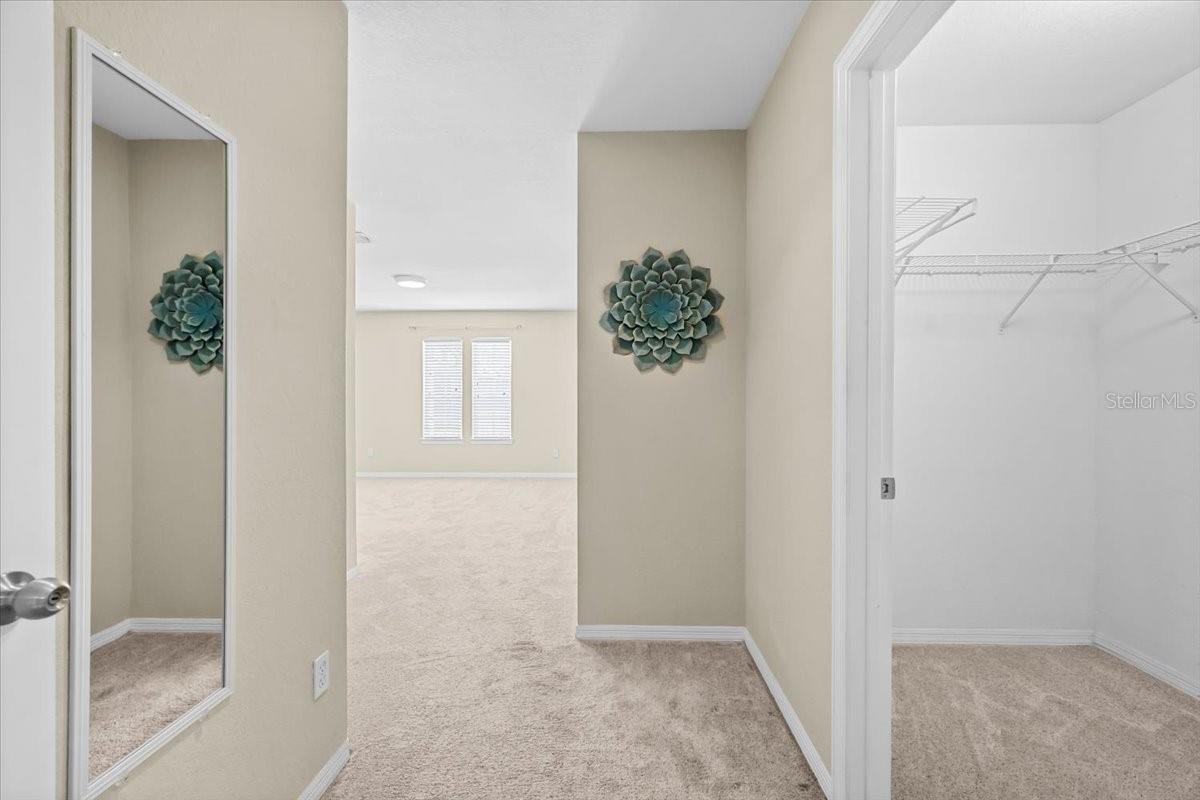 THE VILLAS AT CARROLLWOOD CONDO - Residential