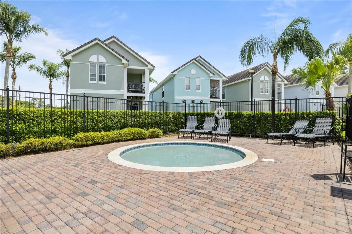 THE VILLAS AT CARROLLWOOD CONDO - Residential