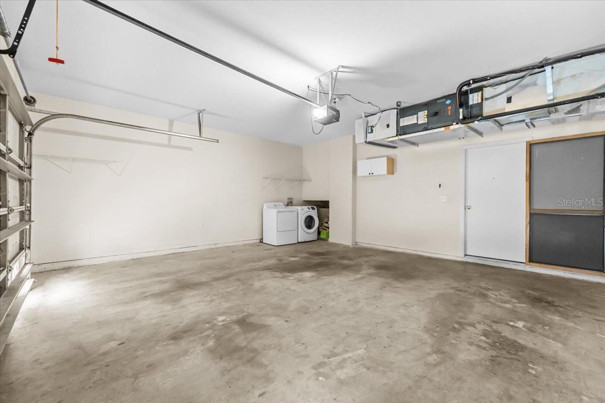 THE VILLAS AT CARROLLWOOD CONDO - Residential