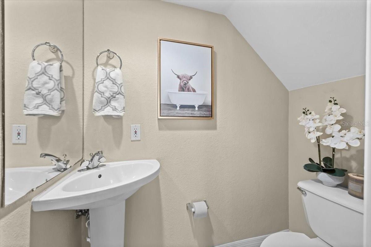 THE VILLAS AT CARROLLWOOD CONDO - Residential