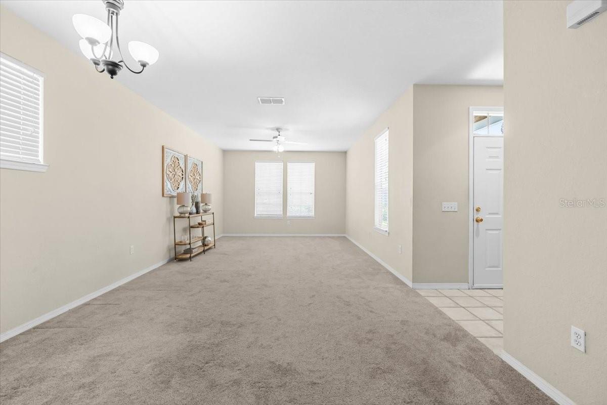 THE VILLAS AT CARROLLWOOD CONDO - Residential