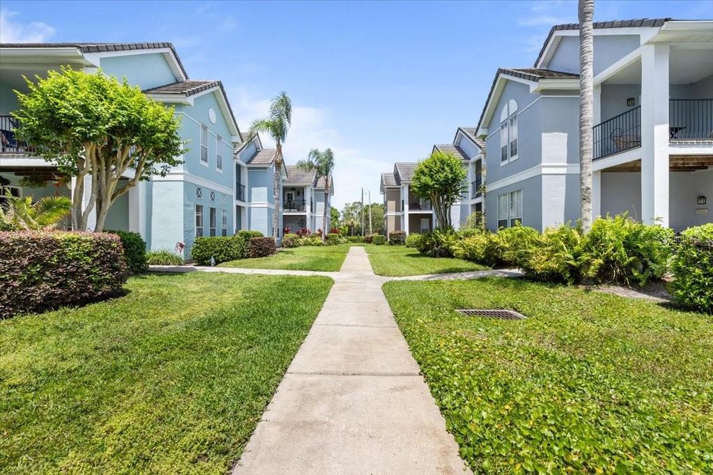 Photo of 4007 Foxtail Palm Court, Tampa, FL 33624 (MLS # TB8501356)