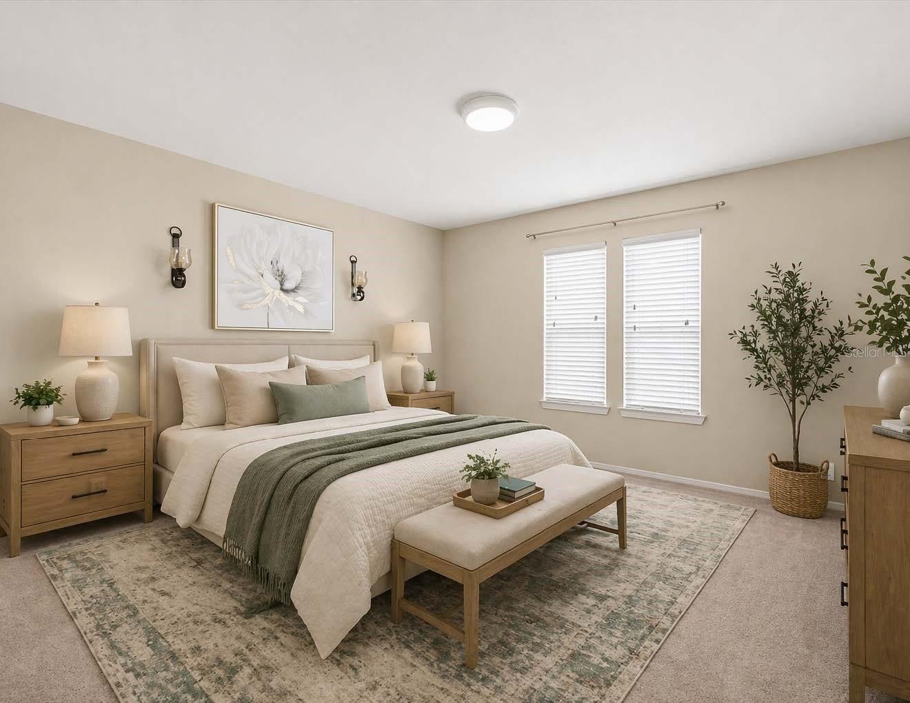 THE VILLAS AT CARROLLWOOD CONDO - Residential