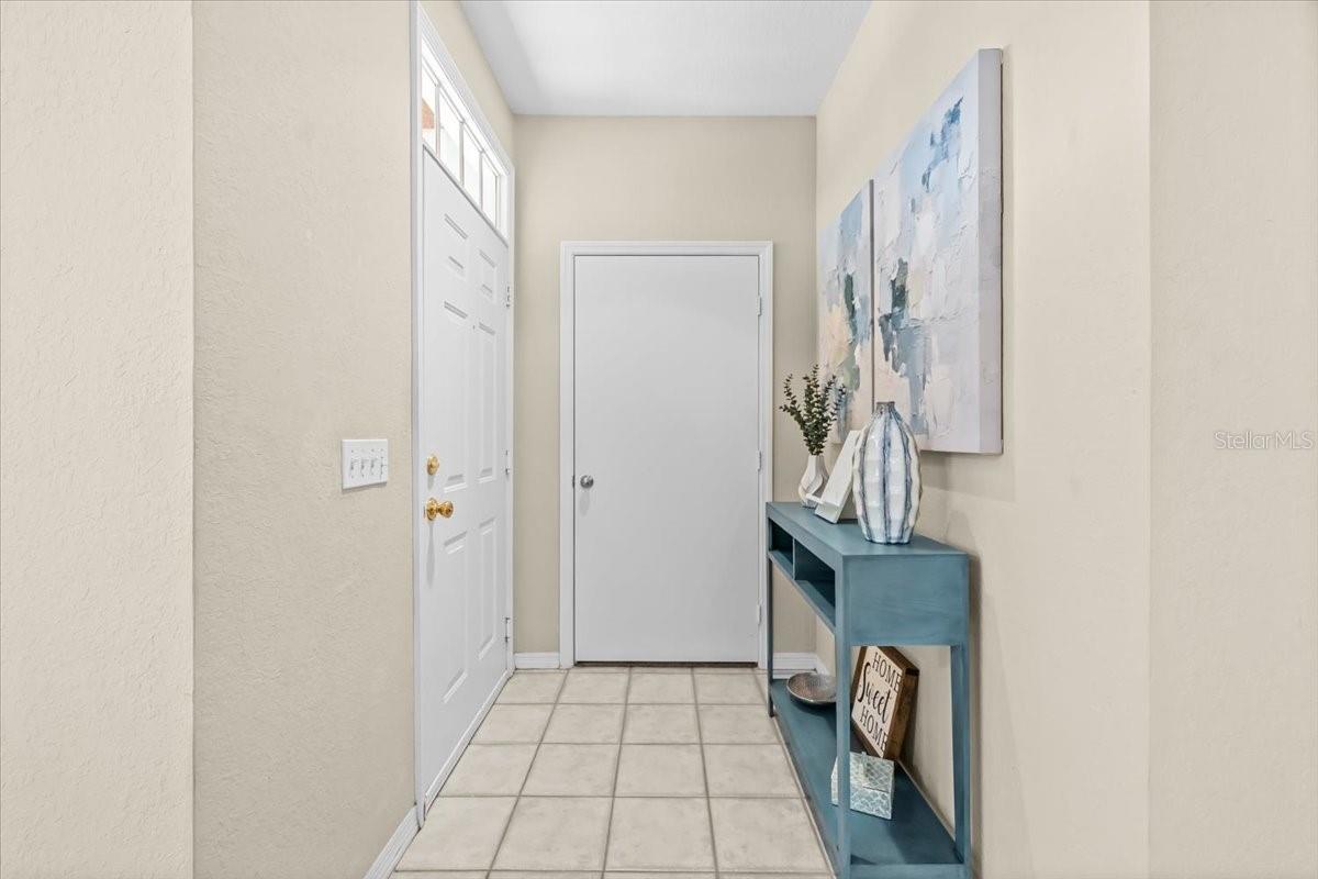 THE VILLAS AT CARROLLWOOD CONDO - Residential