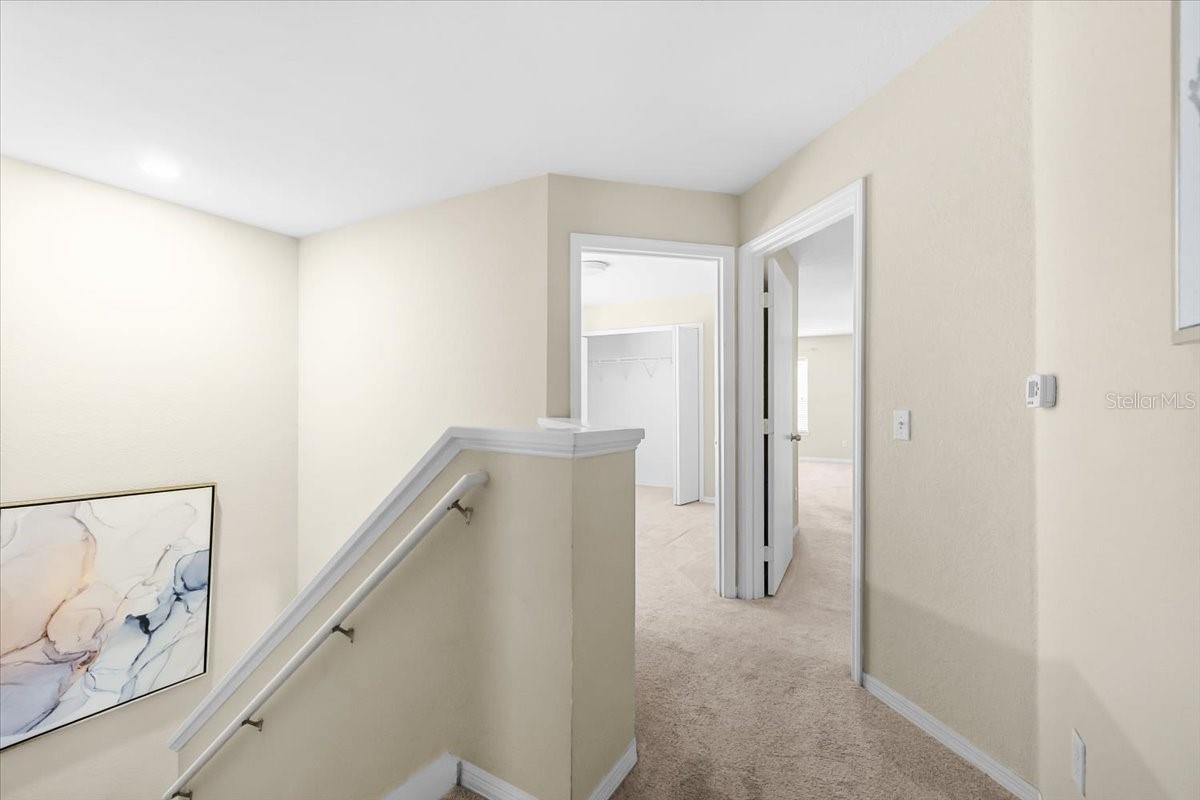 THE VILLAS AT CARROLLWOOD CONDO - Residential