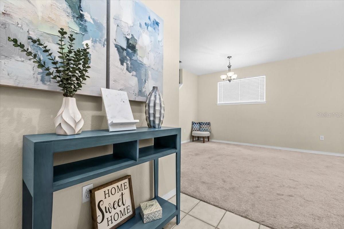 THE VILLAS AT CARROLLWOOD CONDO - Residential