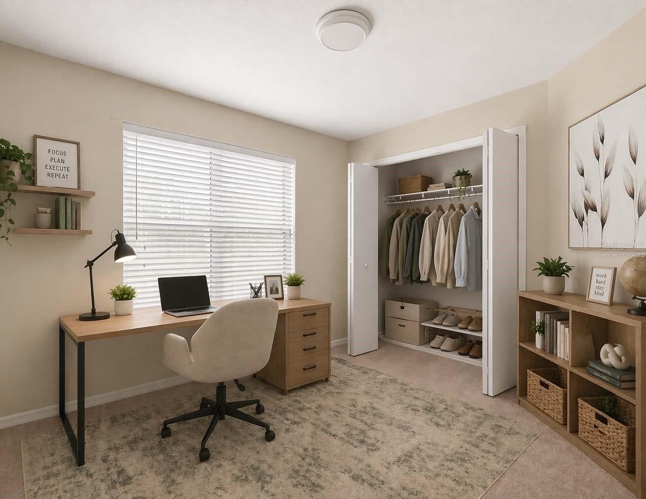 THE VILLAS AT CARROLLWOOD CONDO - Residential