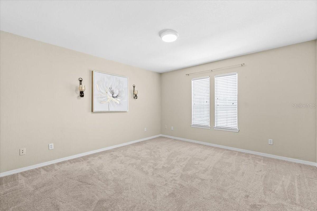 THE VILLAS AT CARROLLWOOD CONDO - Residential