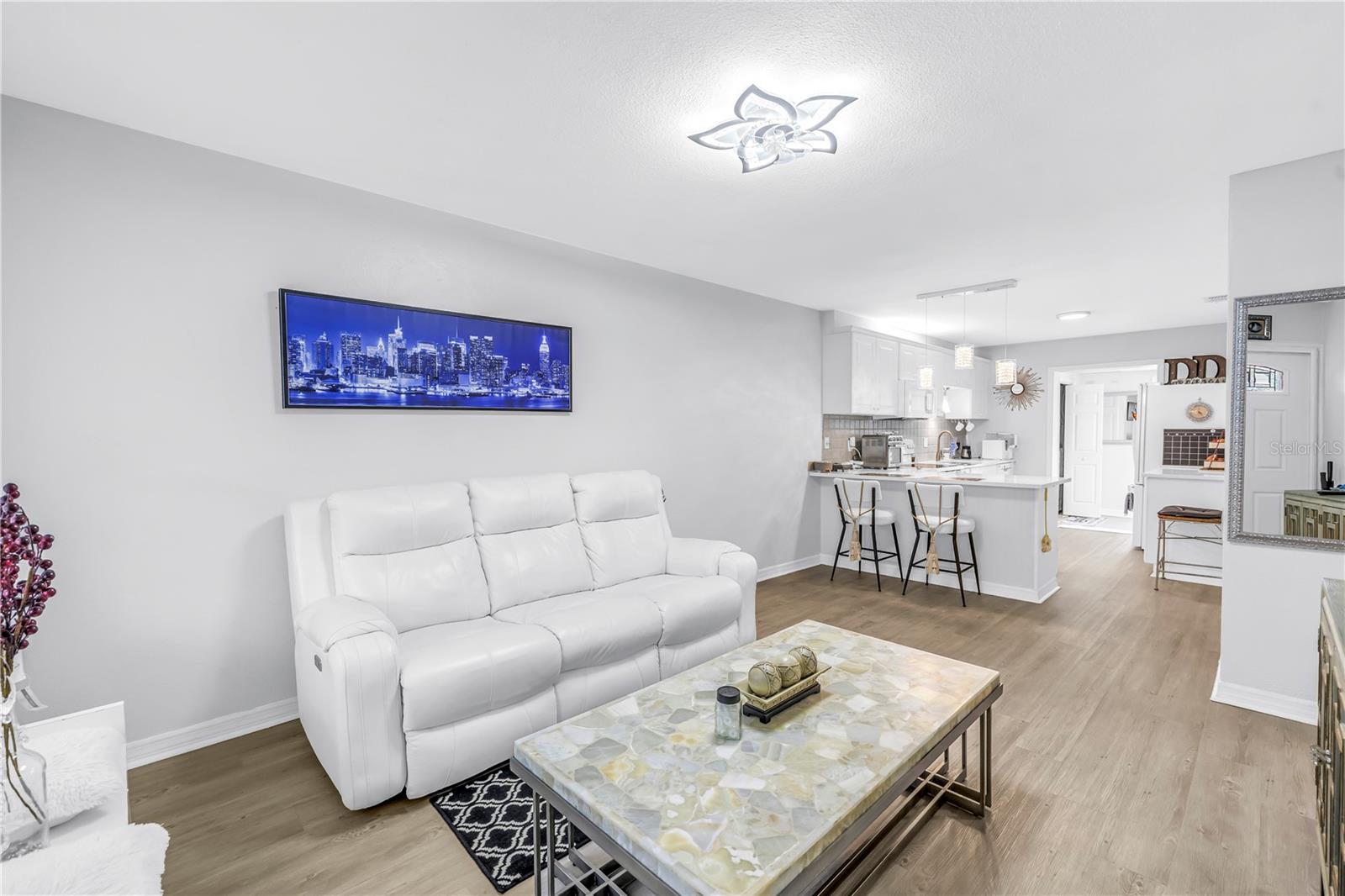 SUN COUNTRY VILLAS CONDO - Residential