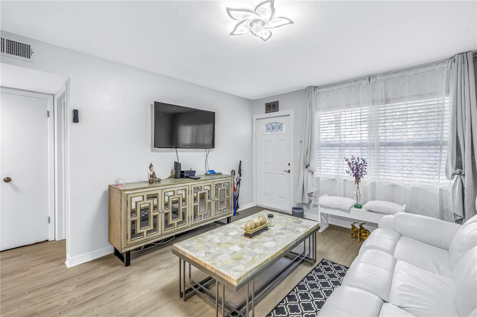 SUN COUNTRY VILLAS CONDO - Residential