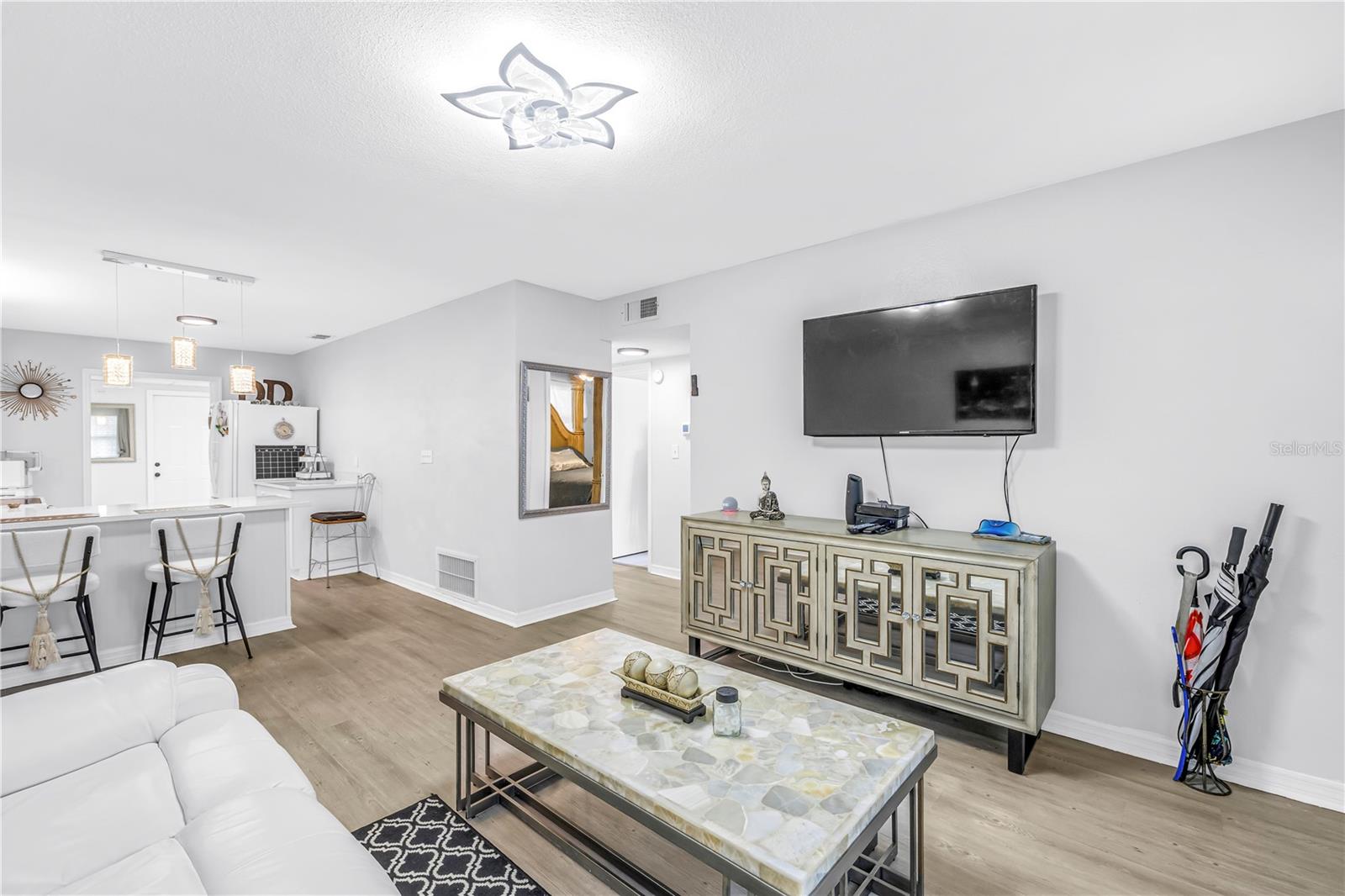 SUN COUNTRY VILLAS CONDO - Residential