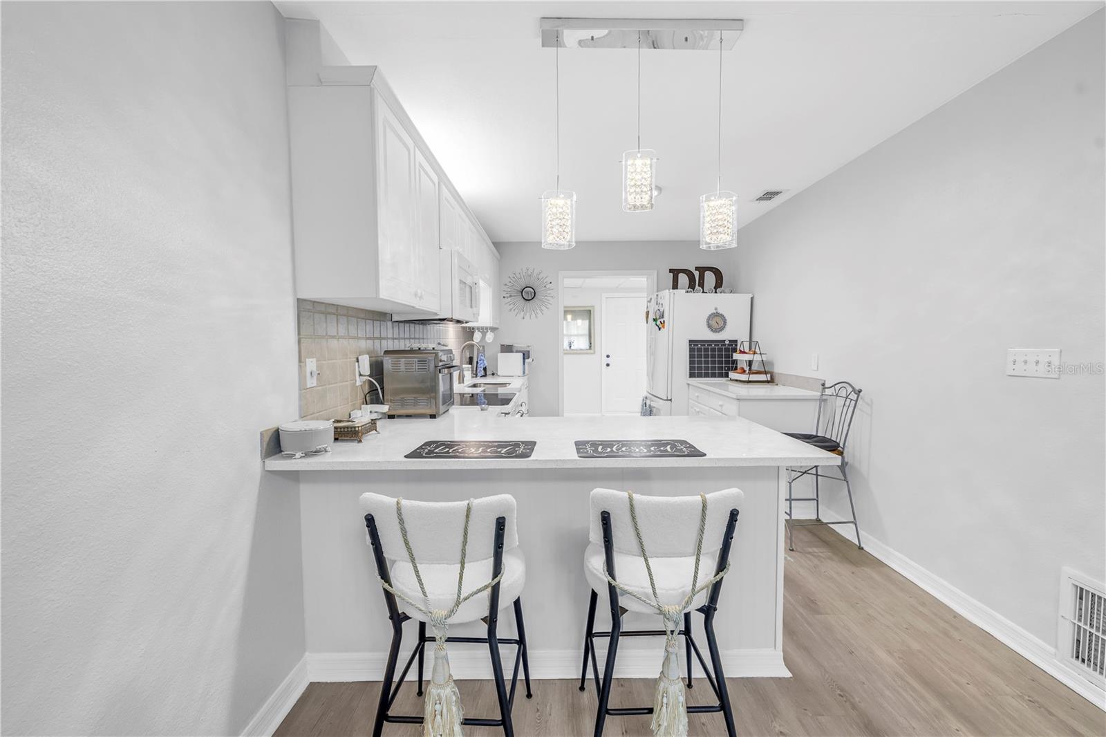 SUN COUNTRY VILLAS CONDO - Residential