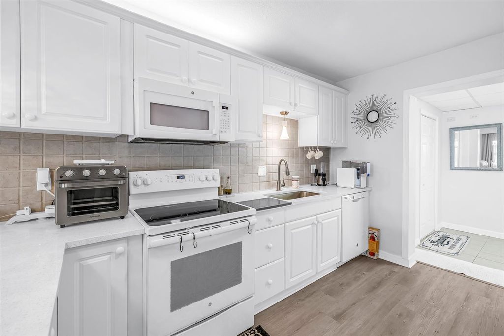 Photo of 3723 59th Street N #6, St Petersburg, FL 33710 (MLS # TB8455944)