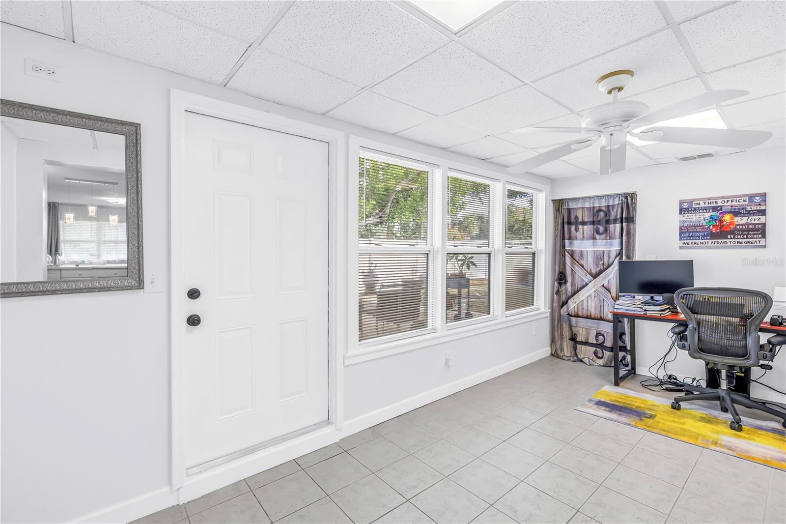 SUN COUNTRY VILLAS CONDO - Residential