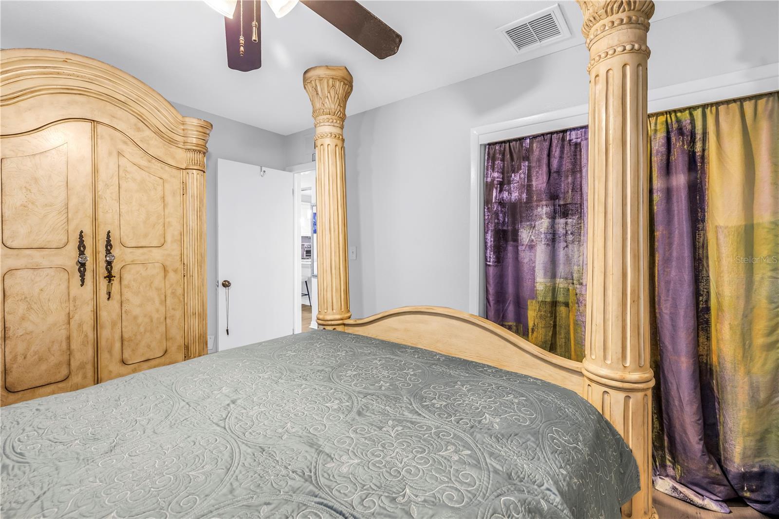 SUN COUNTRY VILLAS CONDO - Residential