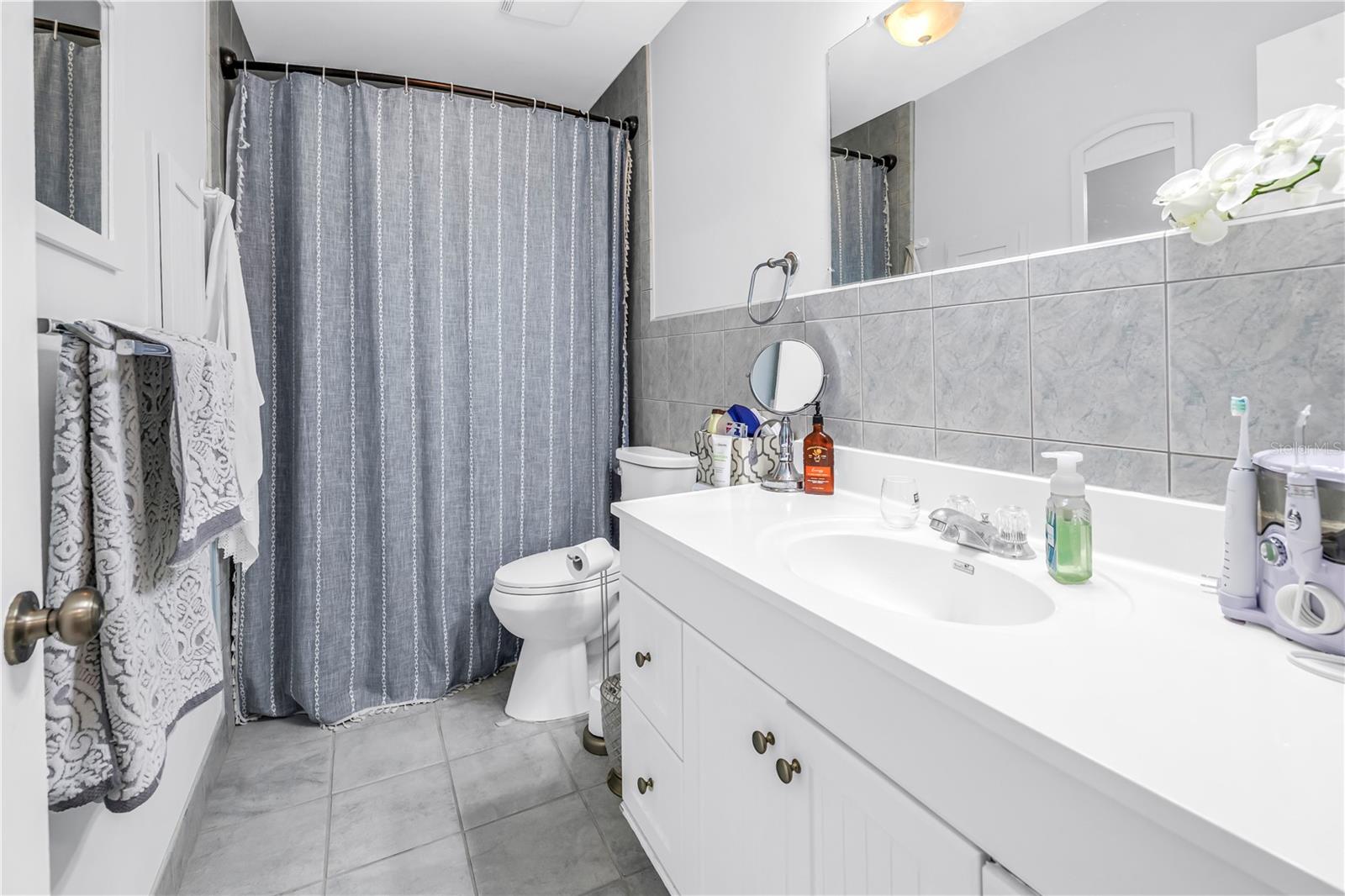 SUN COUNTRY VILLAS CONDO - Residential