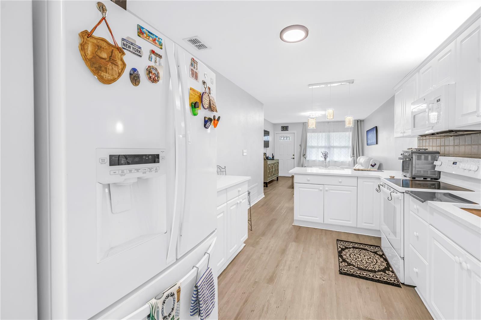 SUN COUNTRY VILLAS CONDO - Residential