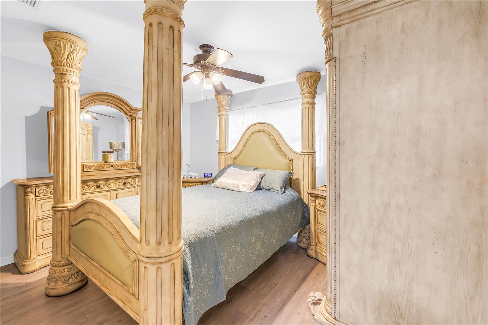 SUN COUNTRY VILLAS CONDO - Residential