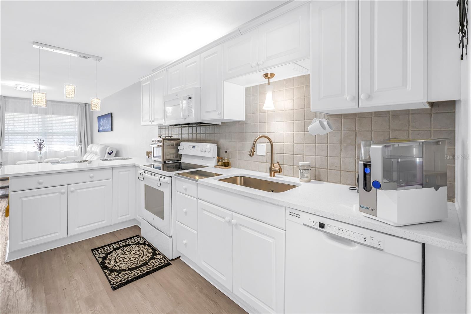 SUN COUNTRY VILLAS CONDO - Residential