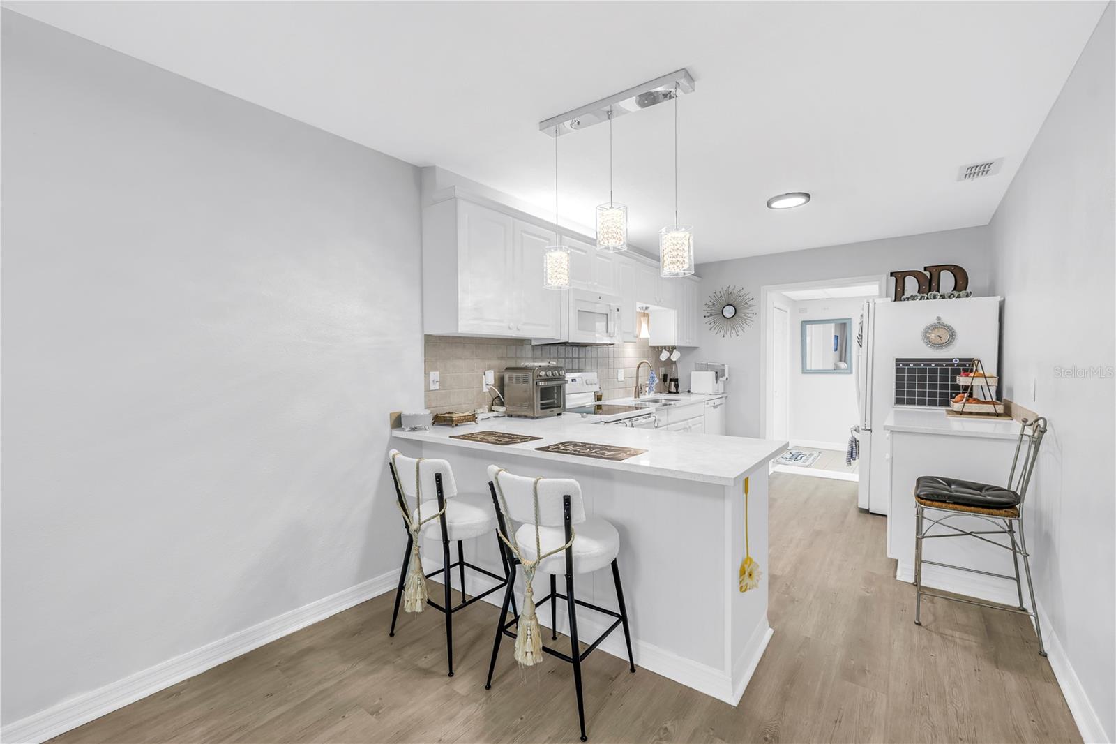 SUN COUNTRY VILLAS CONDO - Residential