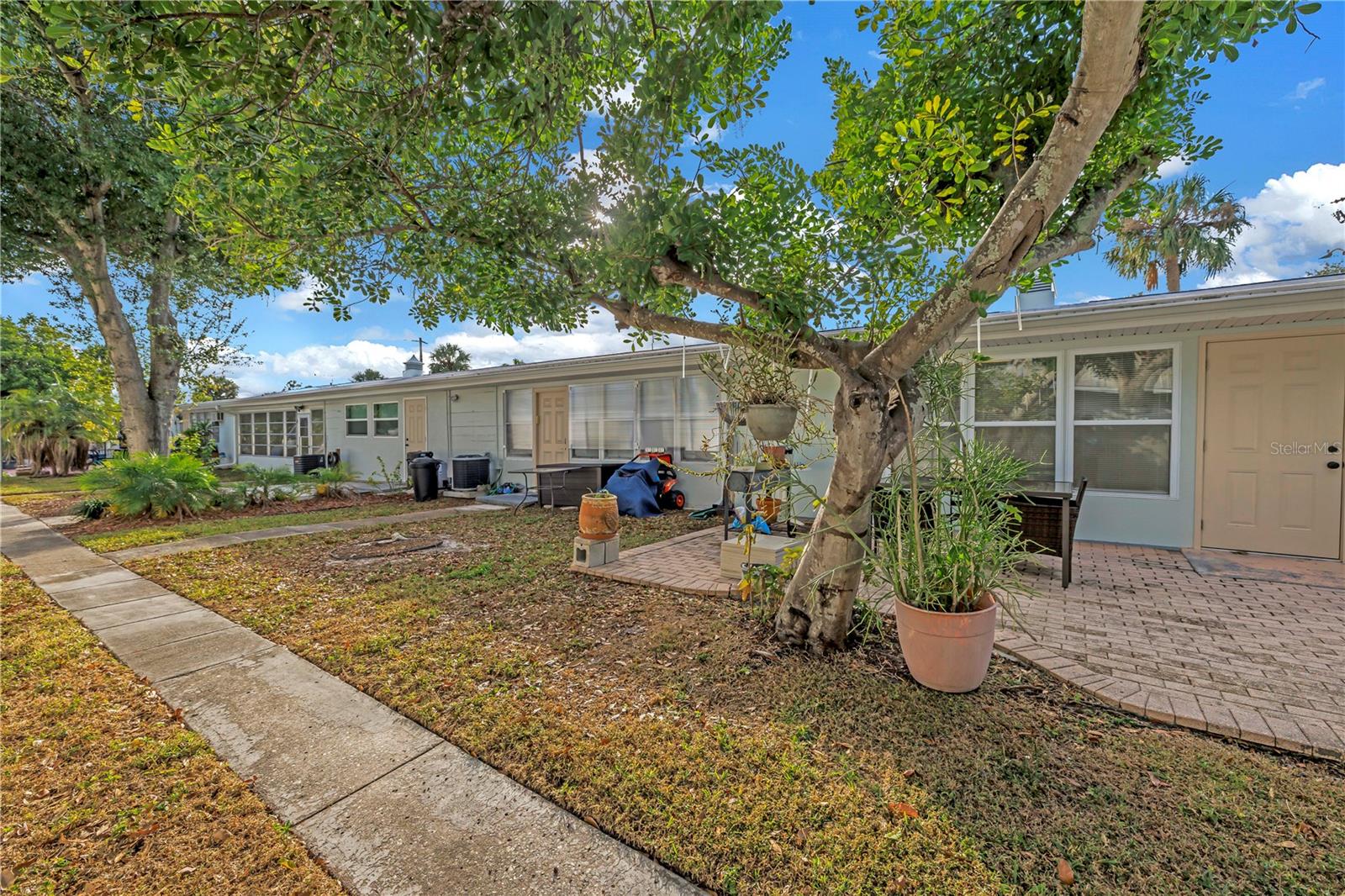 SUN COUNTRY VILLAS CONDO - Residential