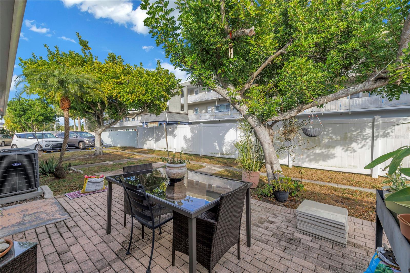 SUN COUNTRY VILLAS CONDO - Residential