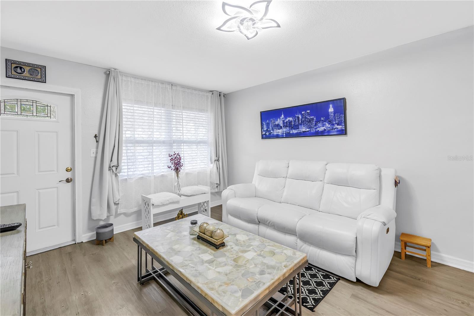 SUN COUNTRY VILLAS CONDO - Residential