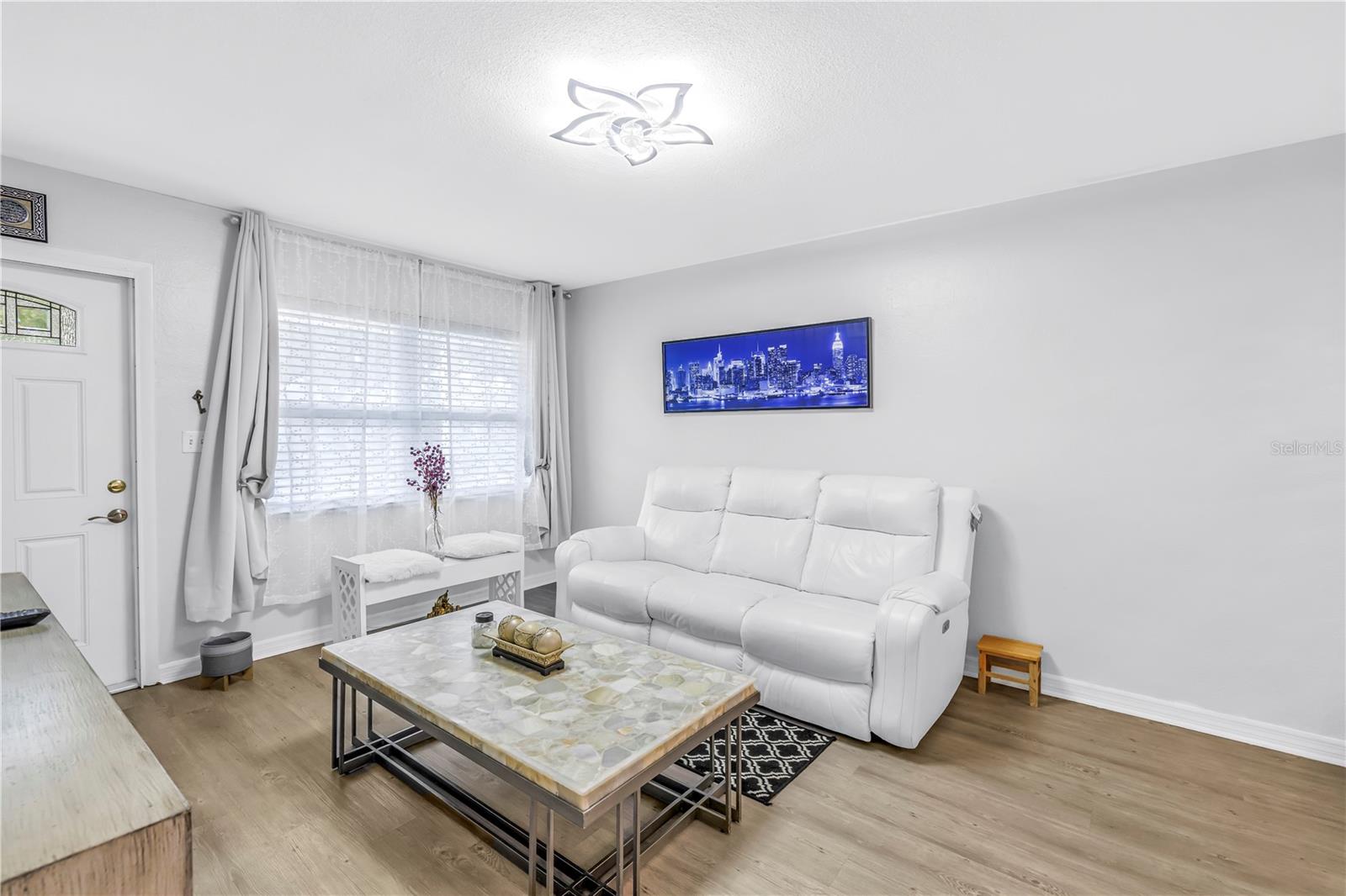 SUN COUNTRY VILLAS CONDO - Residential