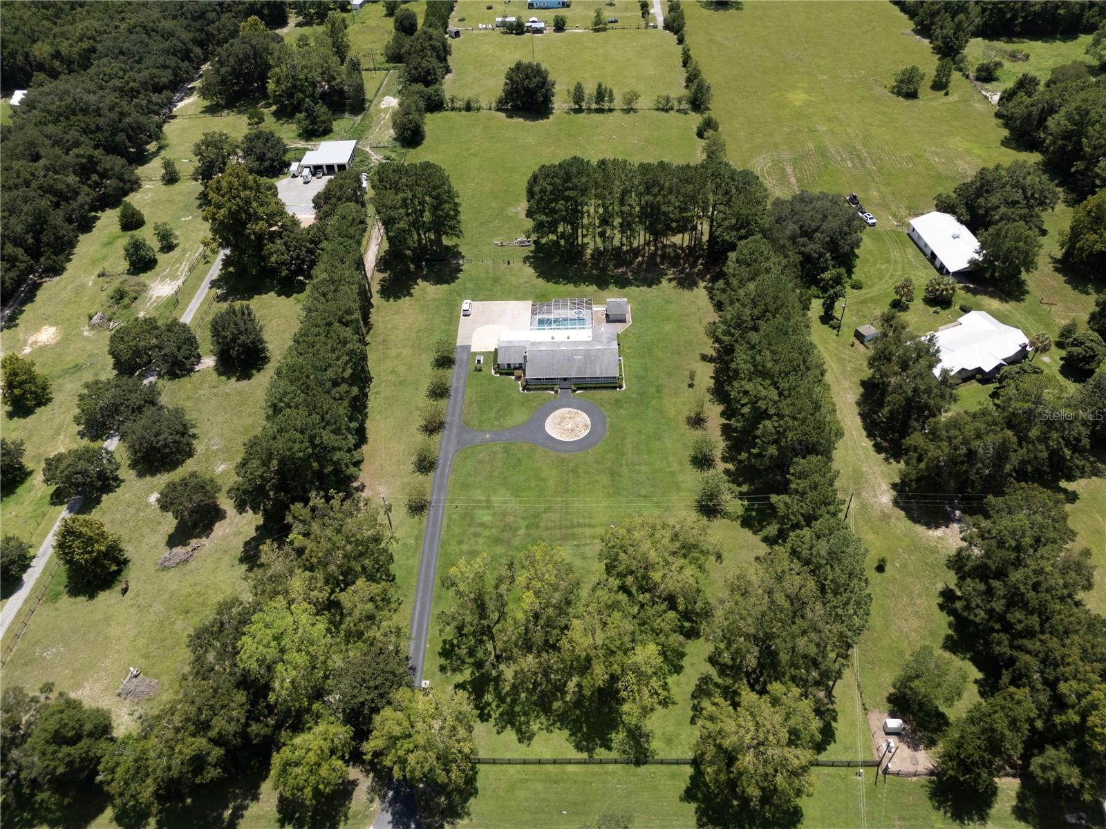 NOT IN SUBDIVISION - Residential