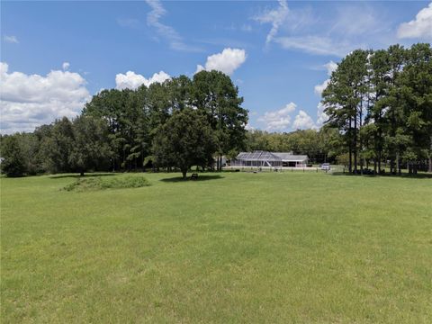 Tiny photo for 17690 NE State Road 121, Williston, FL 32696 (MLS # OM707474)
