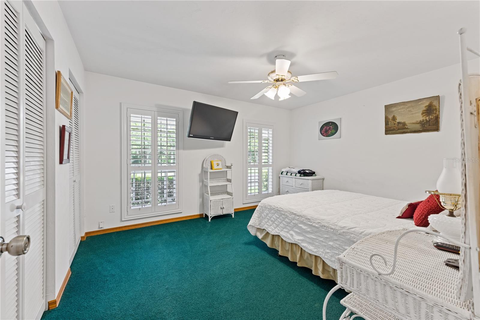 NOT IN SUBDIVISION - Residential