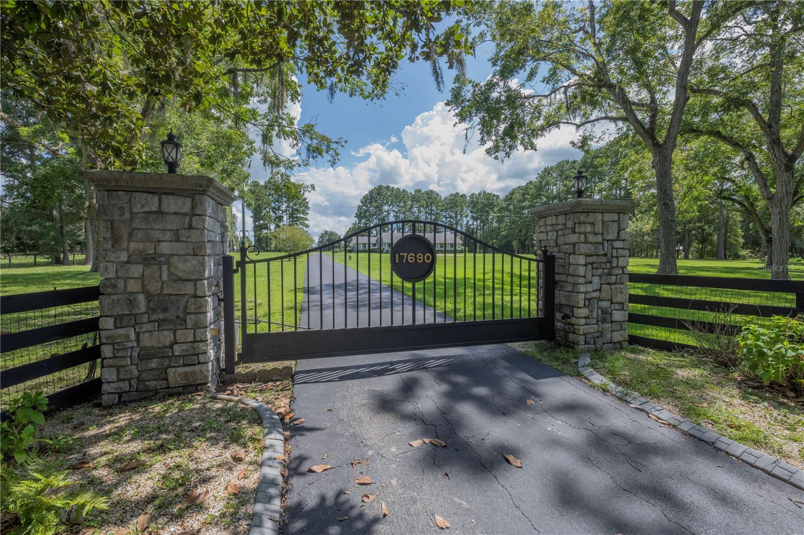 NOT IN SUBDIVISION - Residential