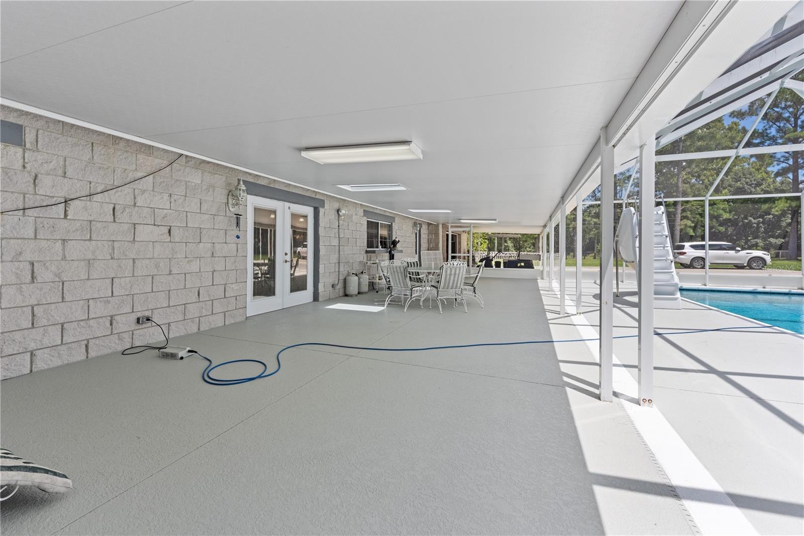 NOT IN SUBDIVISION - Residential