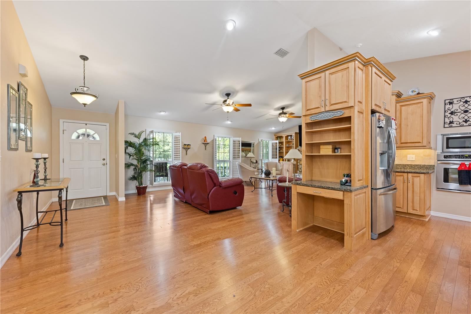 NOT IN SUBDIVISION - Residential