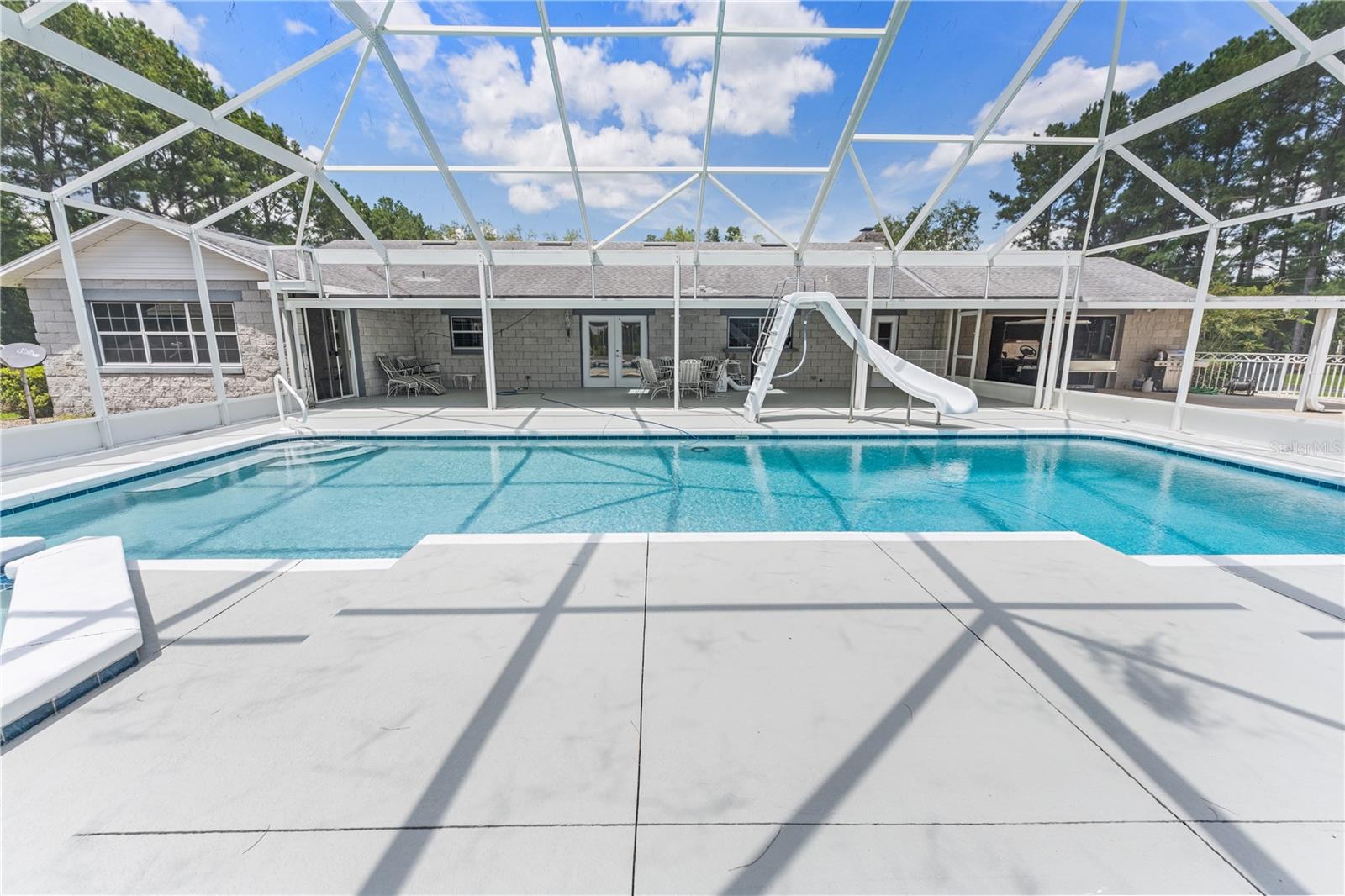 NOT IN SUBDIVISION - Residential