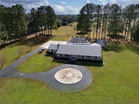 Tiny photo for 17690 NE State Road 121, Williston, FL 32696 (MLS # OM707474)