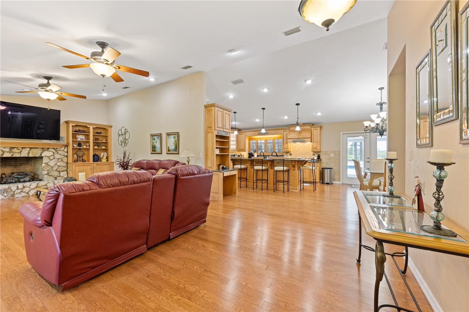 NOT IN SUBDIVISION - Residential