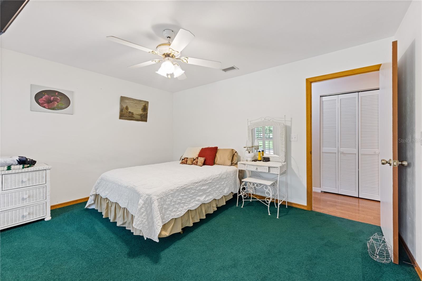 NOT IN SUBDIVISION - Residential