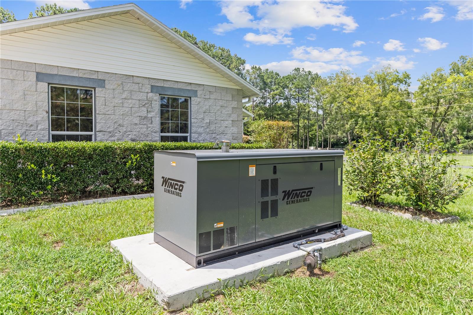 NOT IN SUBDIVISION - Residential