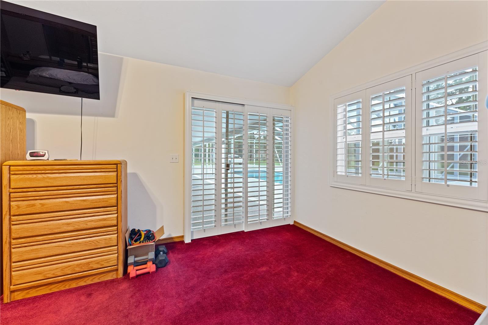 NOT IN SUBDIVISION - Residential