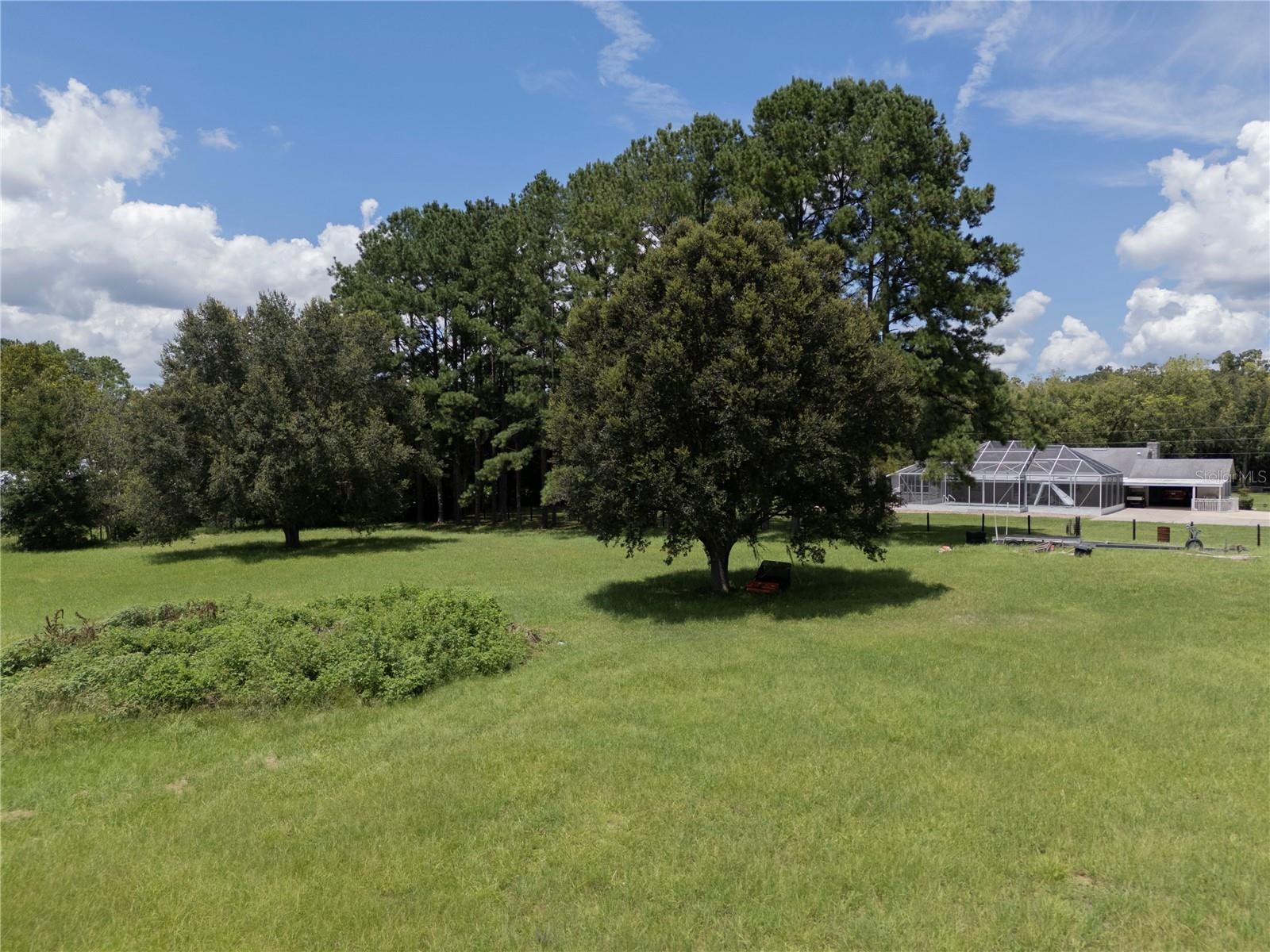 NOT IN SUBDIVISION - Residential