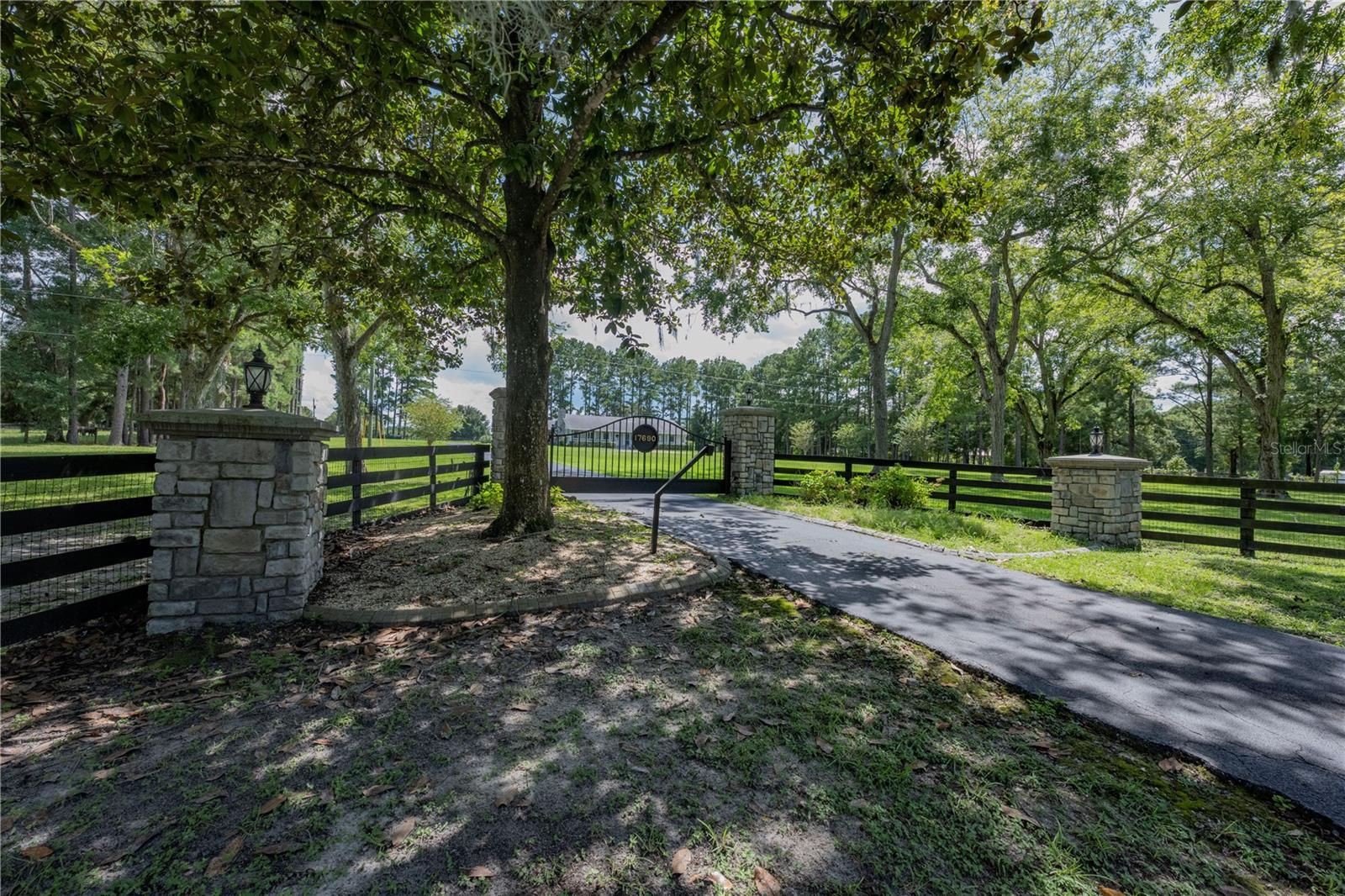 NOT IN SUBDIVISION - Residential