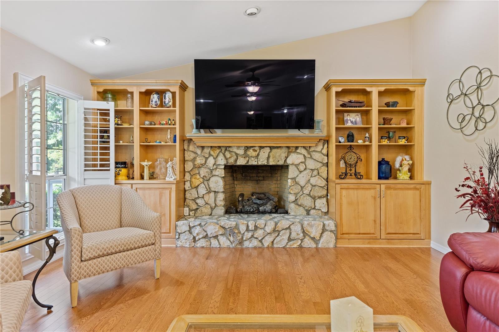 NOT IN SUBDIVISION - Residential