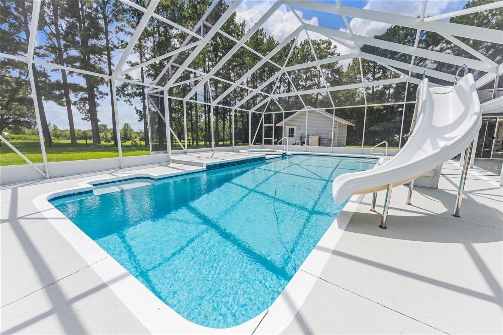 NOT IN SUBDIVISION - Residential