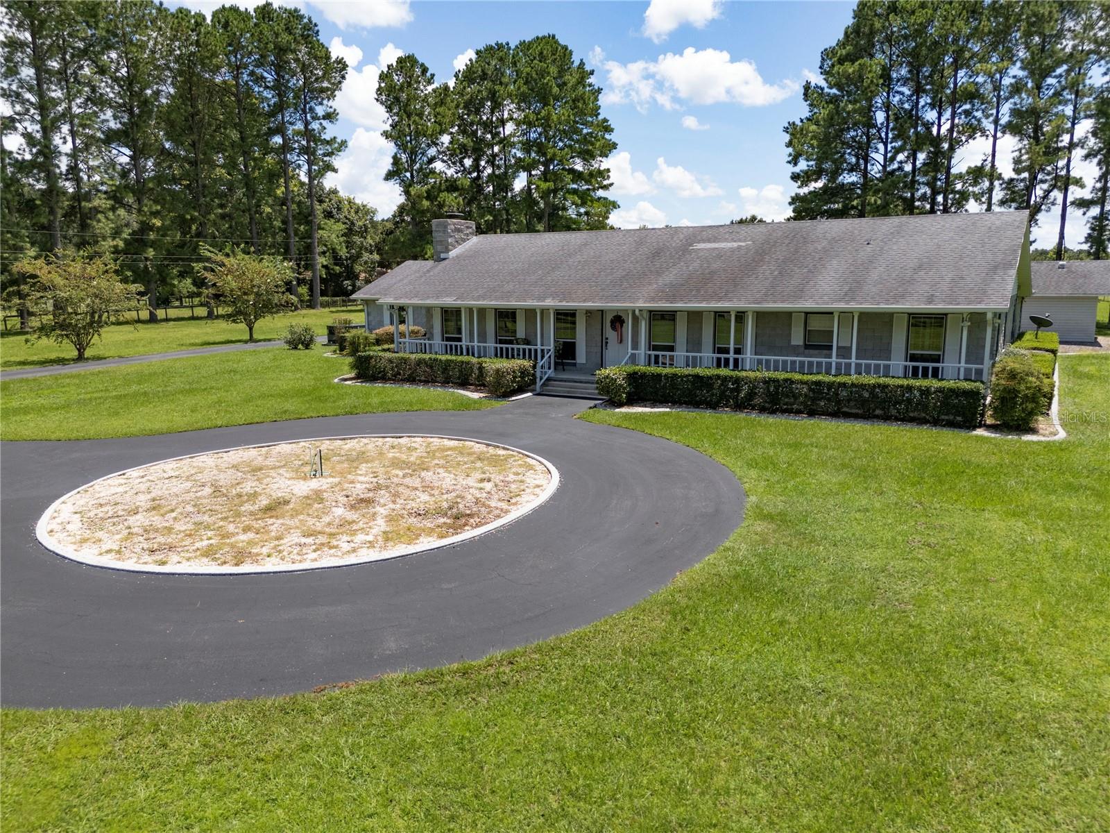 NOT IN SUBDIVISION - Residential