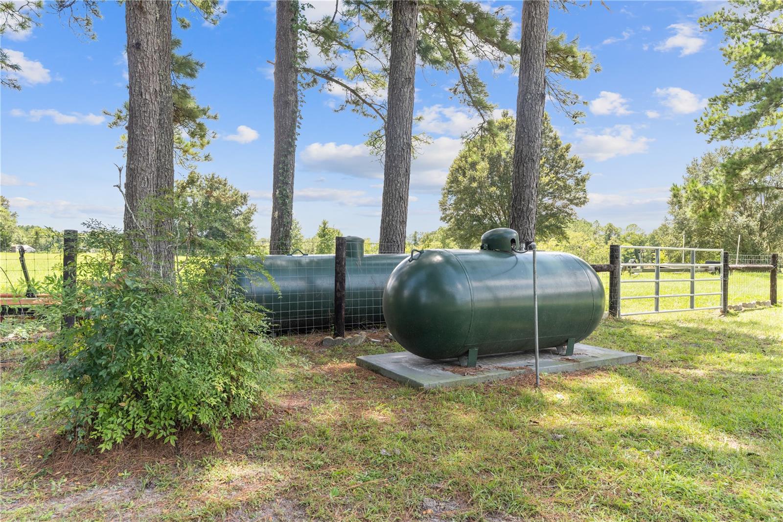 NOT IN SUBDIVISION - Residential