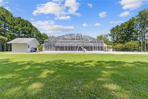 Tiny photo for 17690 NE State Road 121, Williston, FL 32696 (MLS # OM707474)