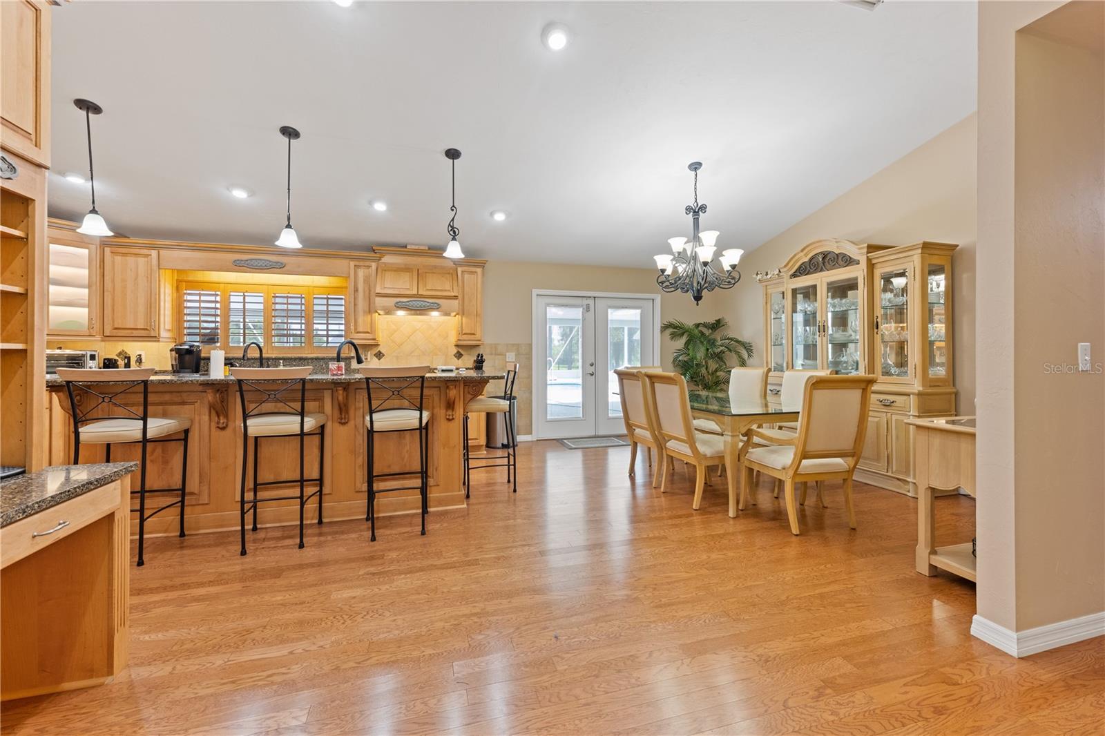 NOT IN SUBDIVISION - Residential