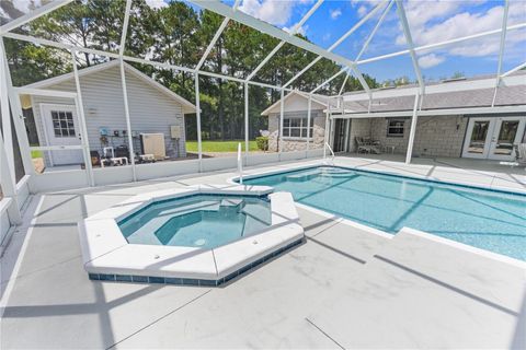 Tiny photo for 17690 NE State Road 121, Williston, FL 32696 (MLS # OM707474)