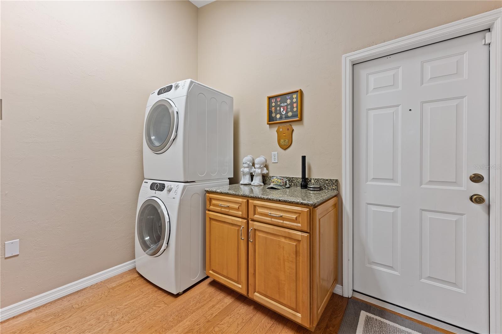 NOT IN SUBDIVISION - Residential